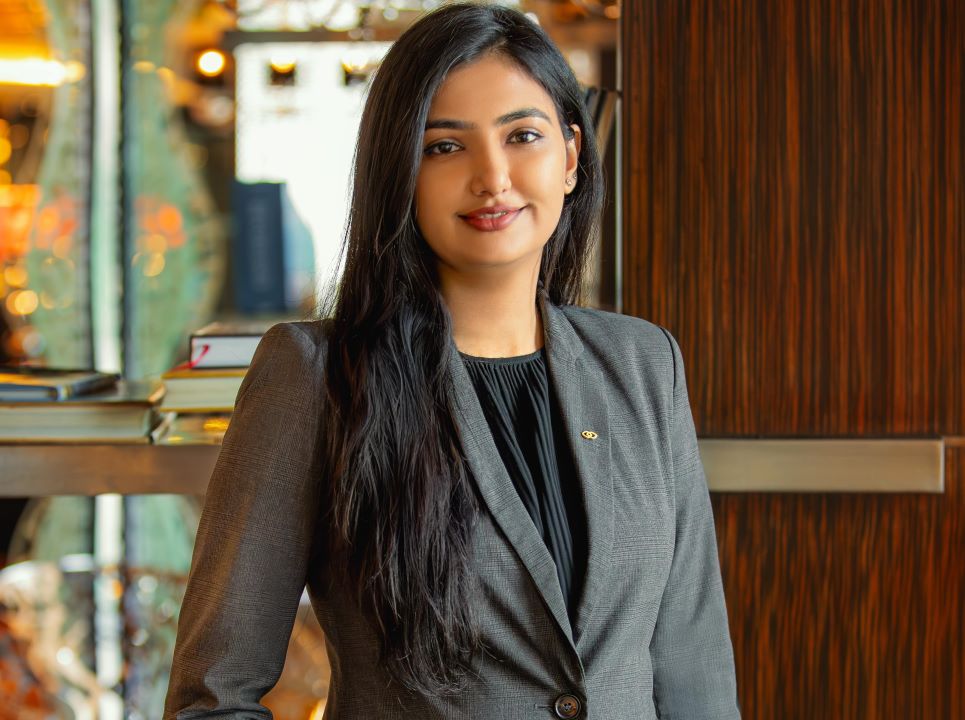 Sofitel Mumbai BKC Appoints Tarana Lalchandani as Marketing & Communications Manager